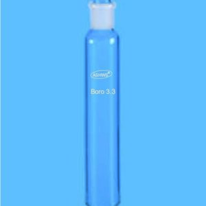 A123 Test Tubes, with Socket