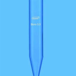 A127 Centrifuge Tubes, Conical Bottom, Plain