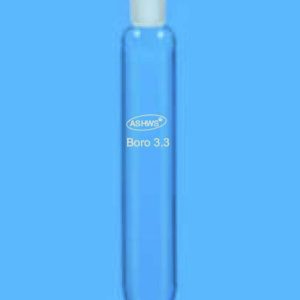 A129 Centrifuge Tubes, Plain with interchangeable Stopper