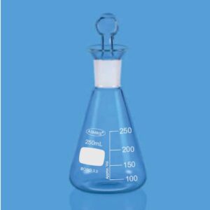 A21 Iodine Flasks