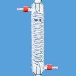 A231 Condensers, Coil