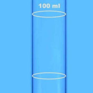 A46 Nessler Cylinders