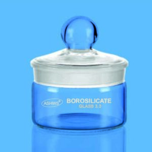 A75 Bottles, Weighing