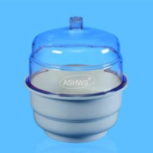 A245 Plain Desiccators, PP/PC