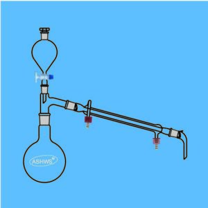 A262 Distillation Apparatus