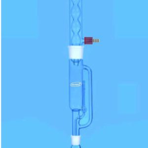 A271 Soxhlet Extractor Apparatus