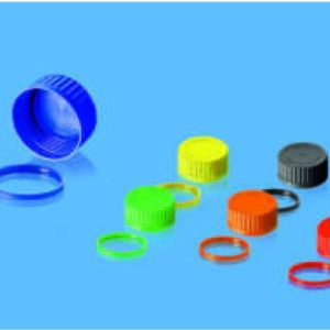 A291 Screw Caps, for Bottles